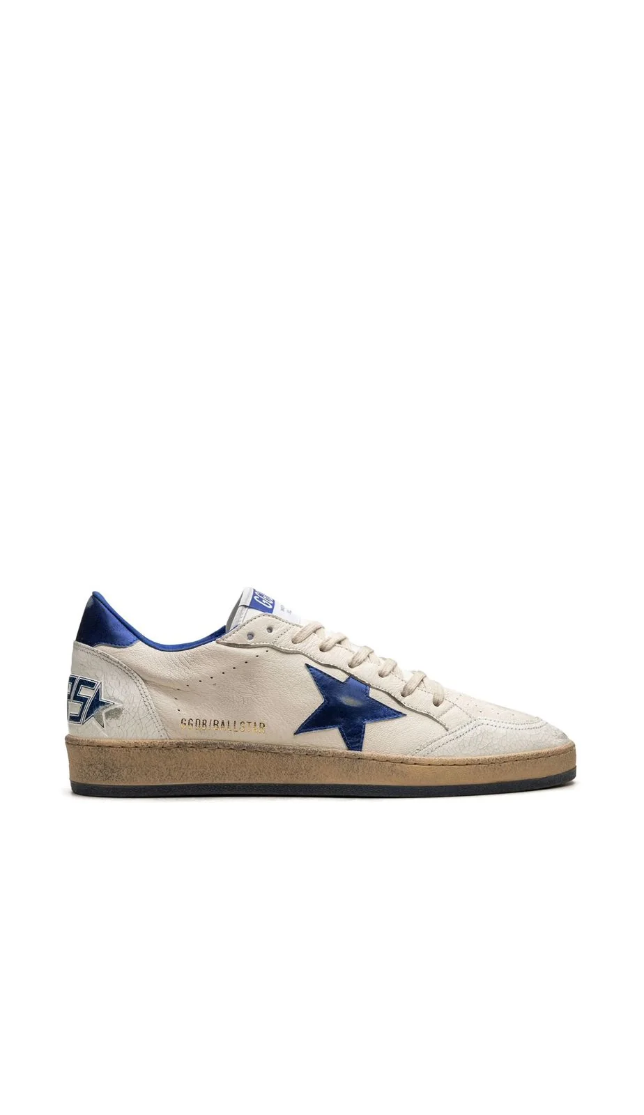 Golden Goose Ballstar 