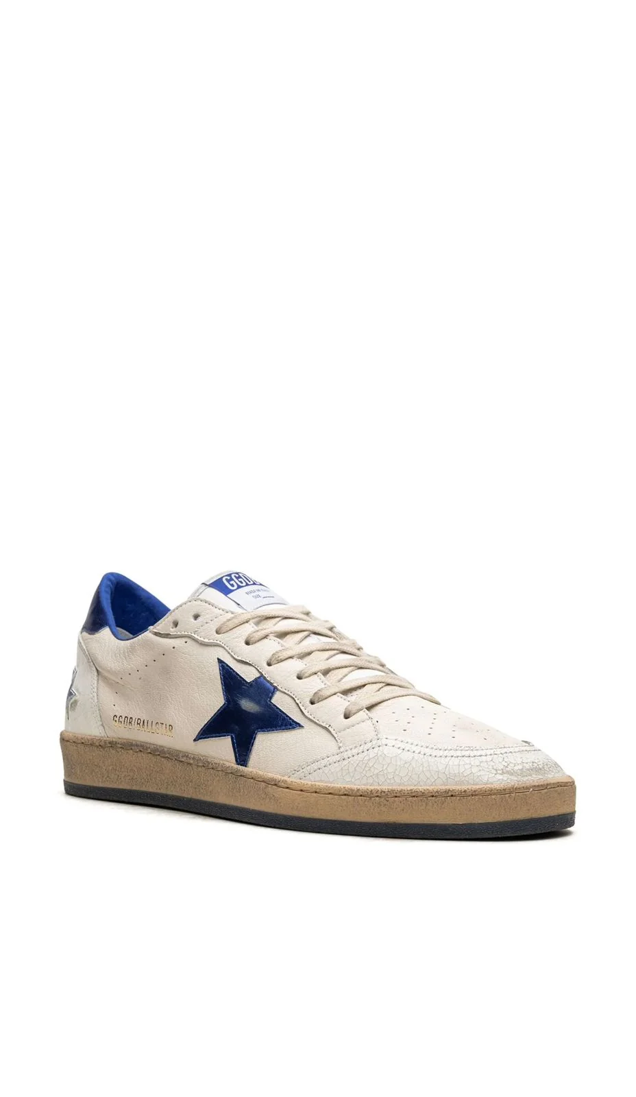 Golden Goose Ballstar  - Imagen 1