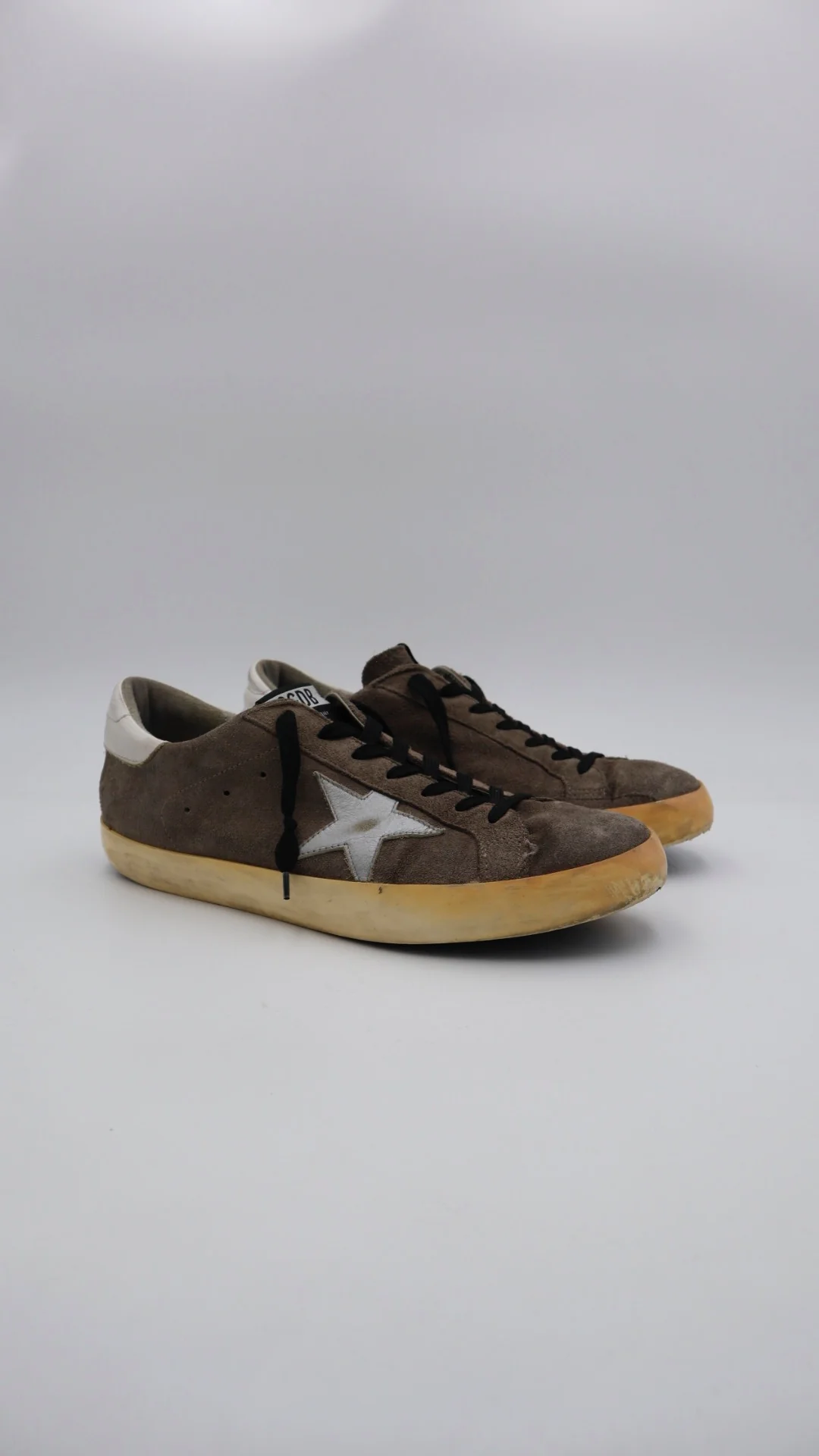 Golden Goose Superstar  - Imagen 1