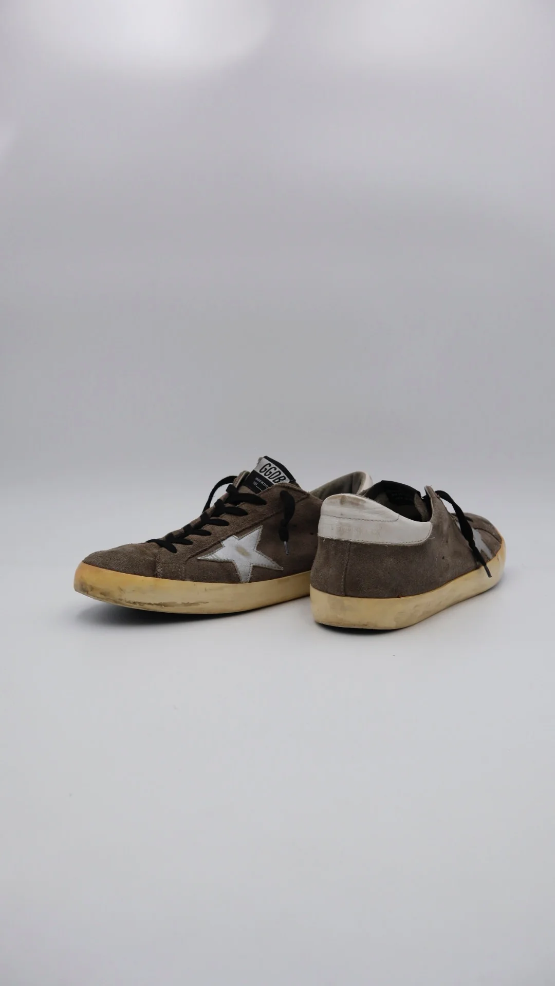 Golden Goose Superstar  - Imagen 4