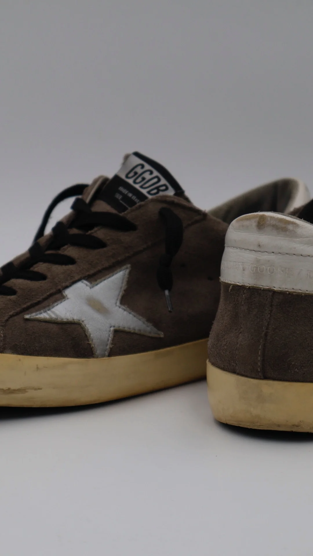 Golden Goose Superstar  - Imagen 5