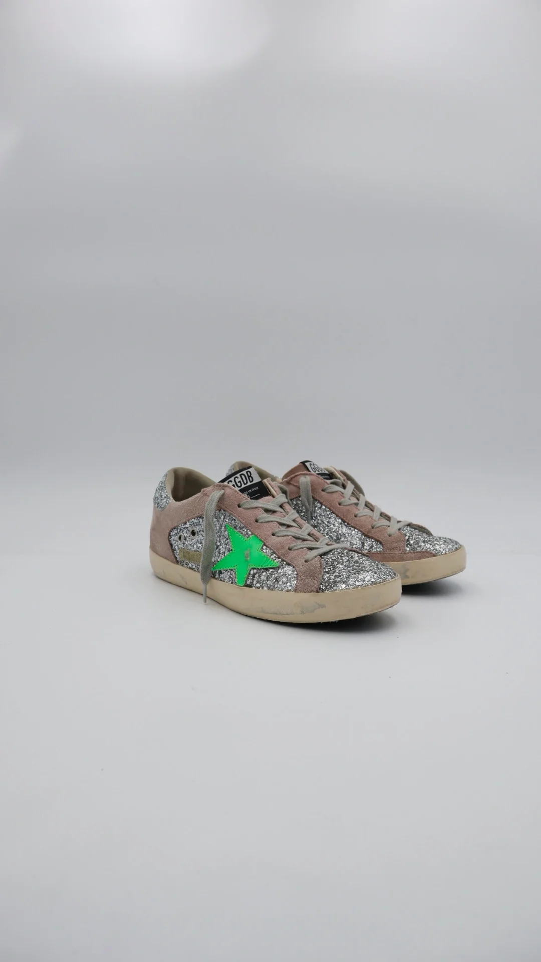 Golden Goose Superstar - Imagen 1