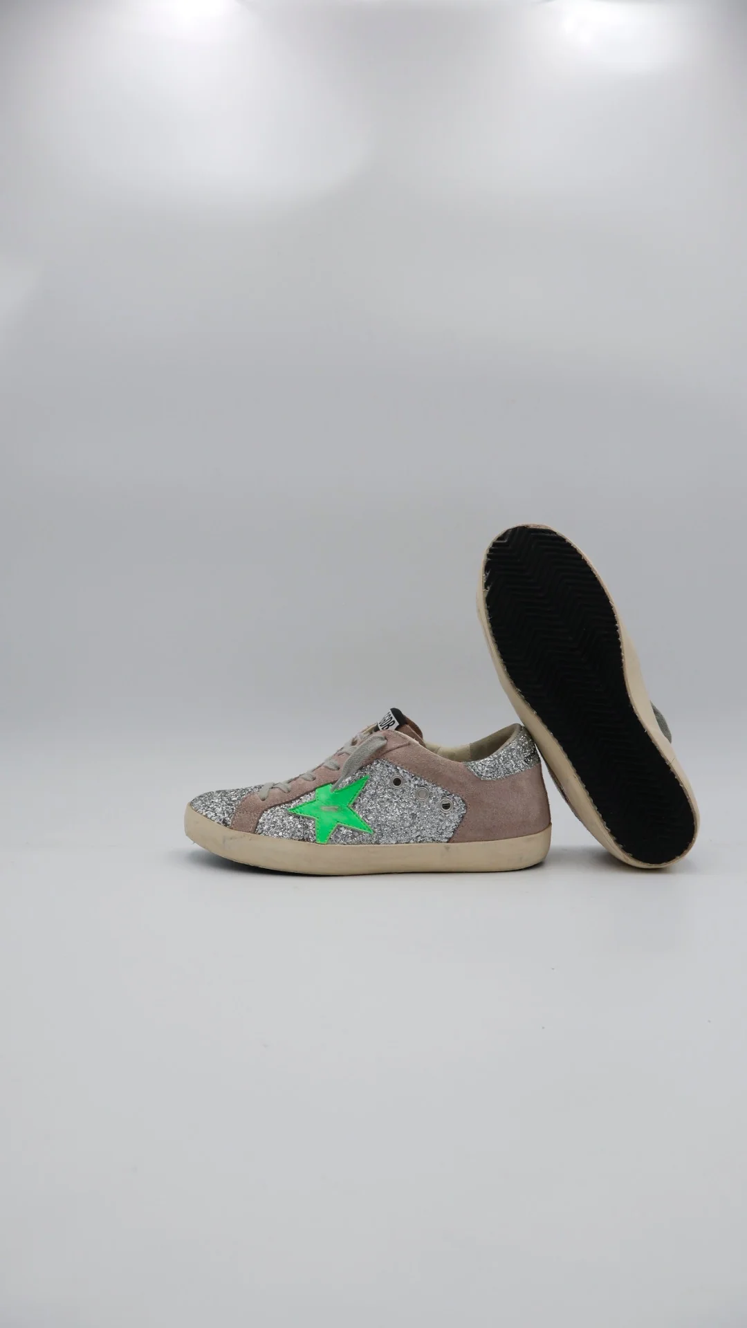 Golden Goose Superstar - Imagen 5