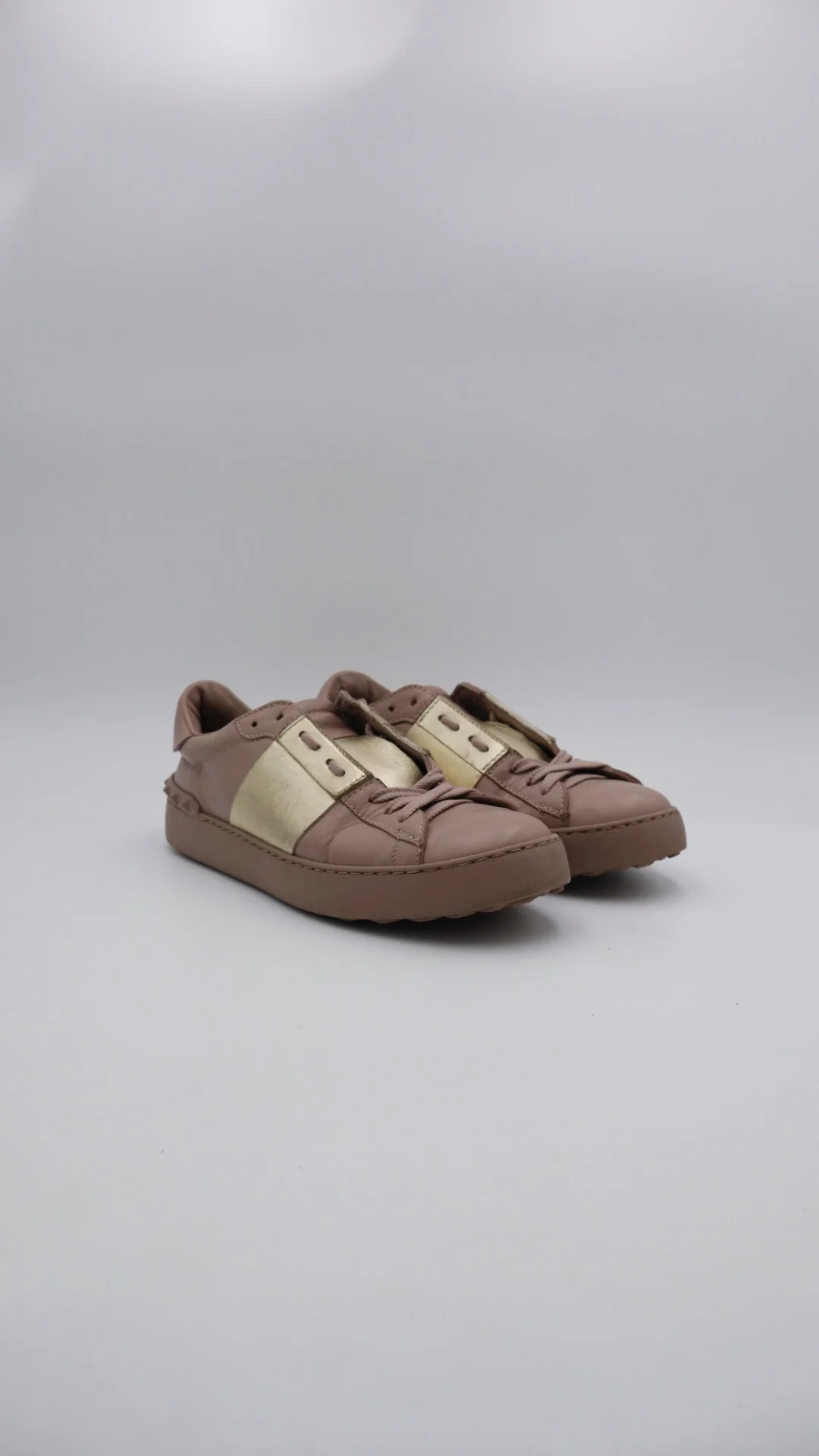 Valentino Open - Imagen 1