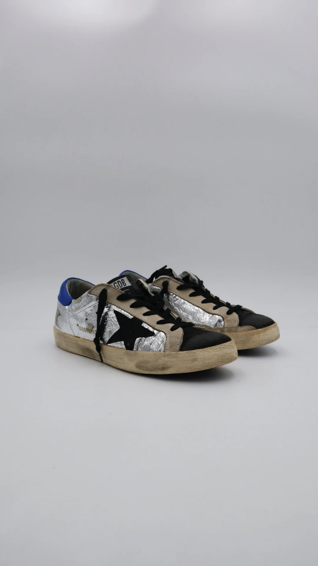 Golden Goose Superstar Edición Especial  - Imagen 1