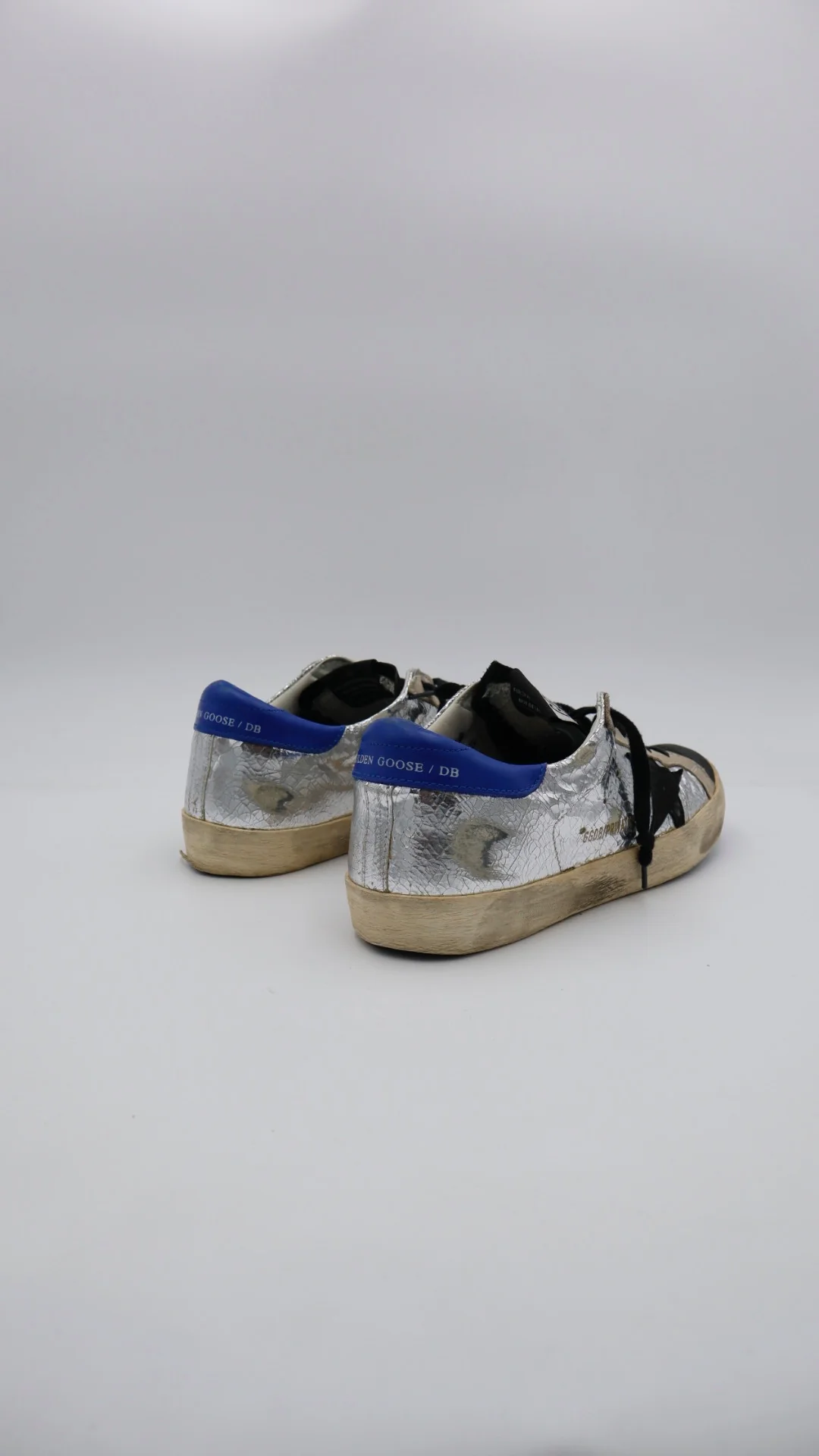 Golden Goose Superstar Edición Especial  - Imagen 2