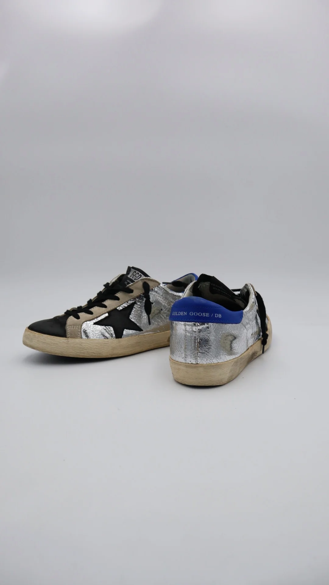 Golden Goose Superstar Edición Especial  - Imagen 3