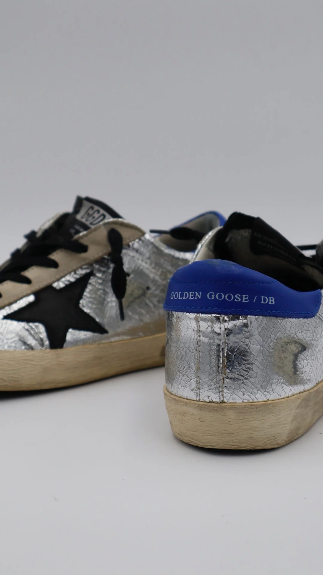 Golden Goose Superstar Edición Especial  - Imagen 4