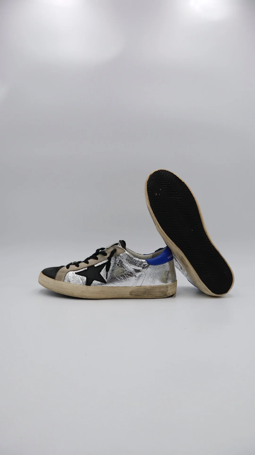 Golden Goose Superstar Edición Especial  - Imagen 5