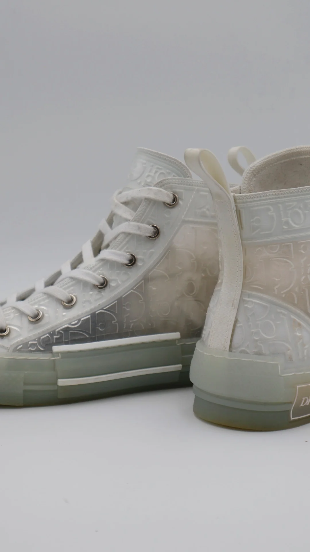 Dior B23 High - Imagen 4