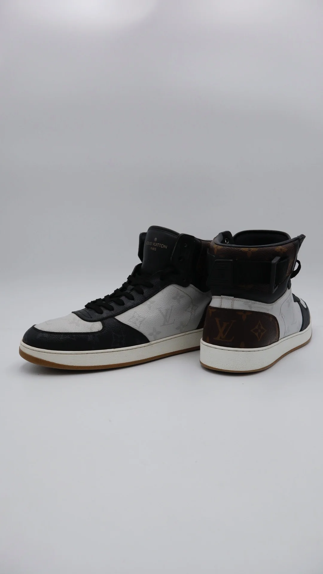 Louis Vuitton Rivioli High - Imagen 3