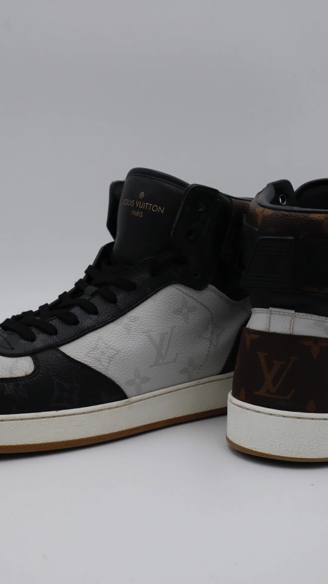 Louis Vuitton Rivioli High - Imagen 4