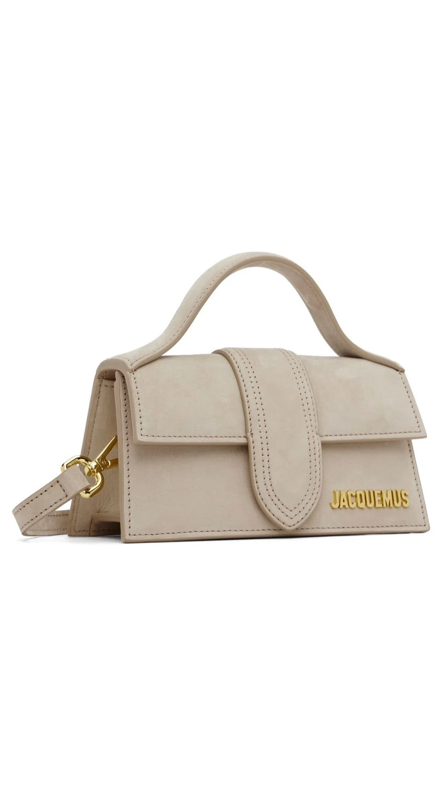 Jacquemus The Bambino