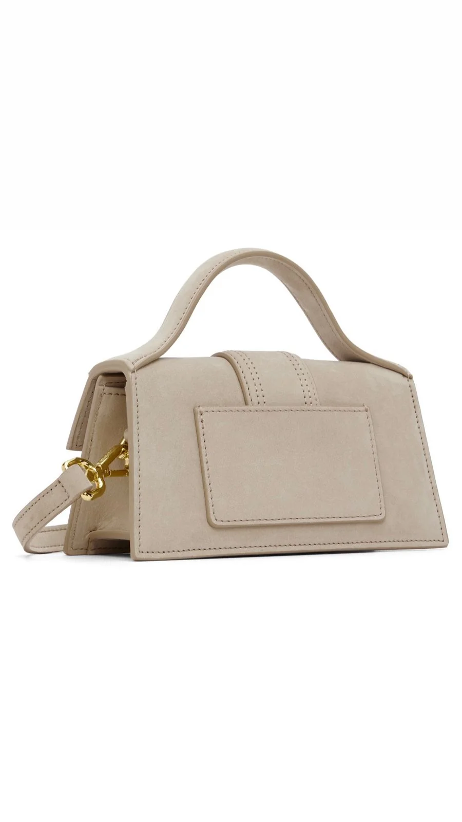 Jacquemus The Bambino - Imagen 1