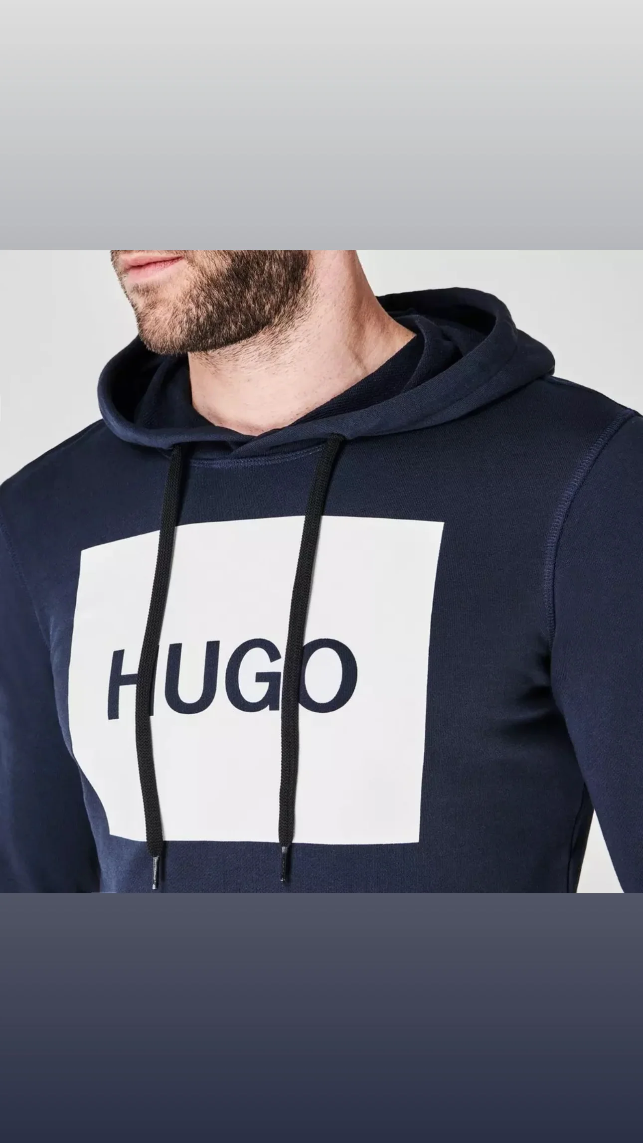 Hoodie Hugo - Imagen 2