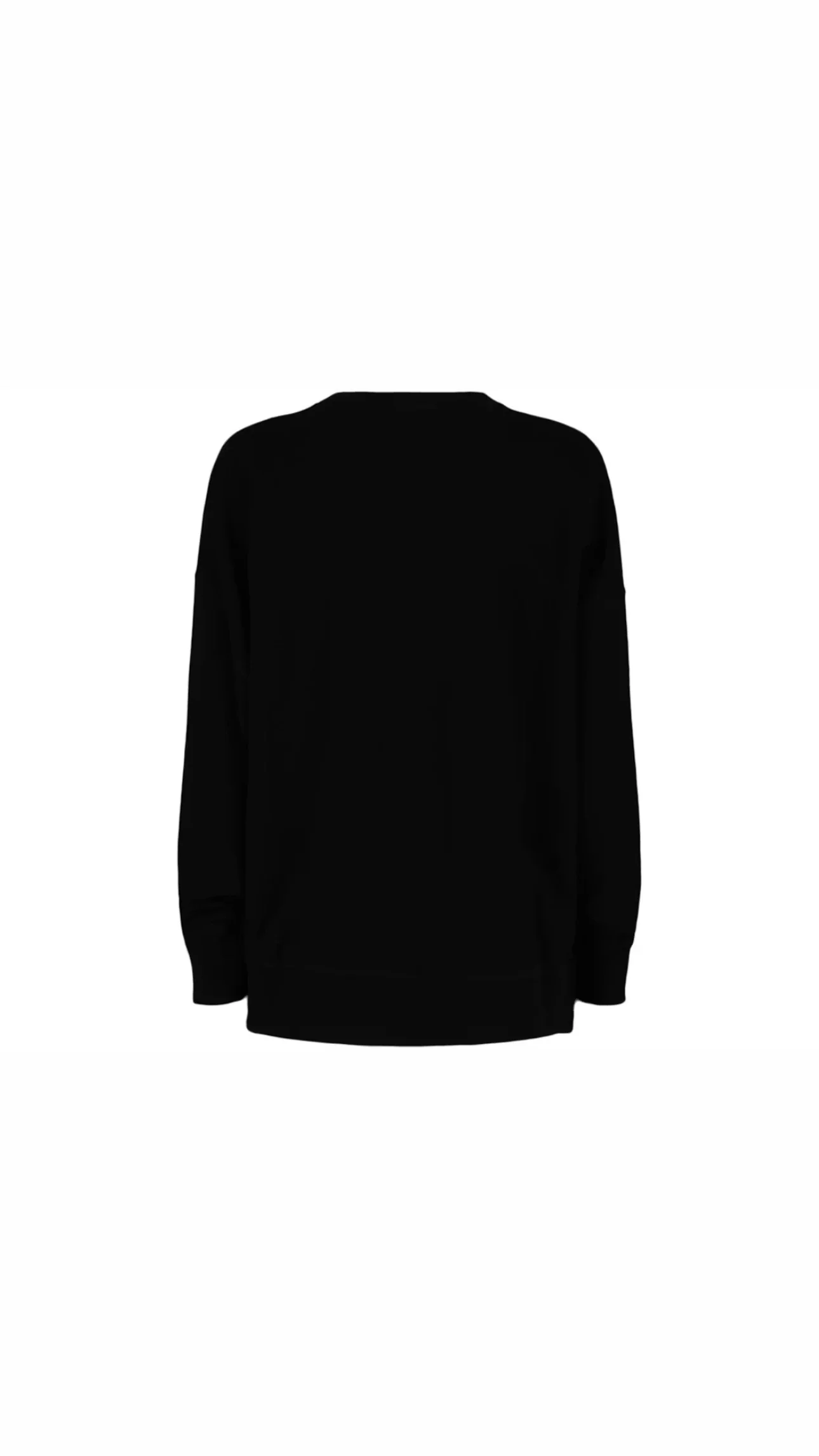 Crewneck Mcqueen Clásico  - Imagen 1