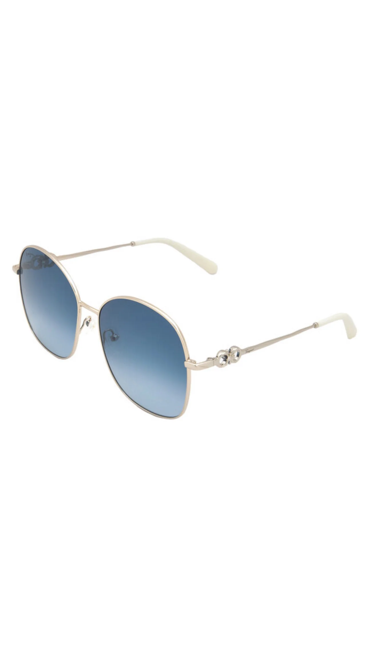 Ferragamo Eyewear SF297S 743  - Imagen 2