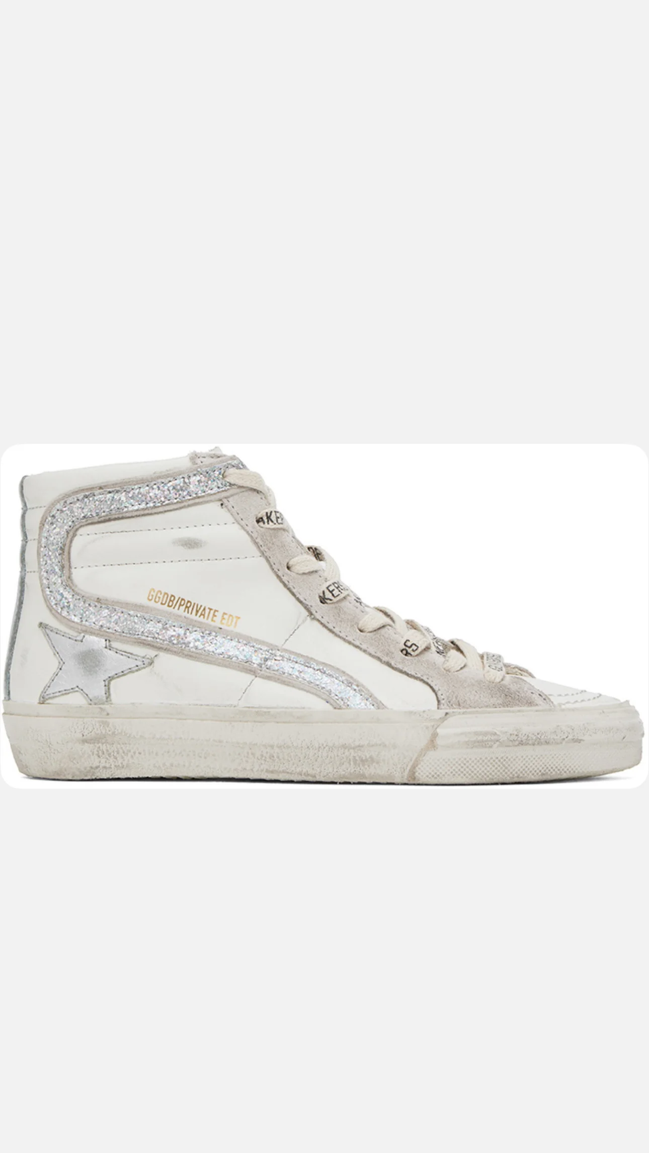 Golden Goose Midstar
