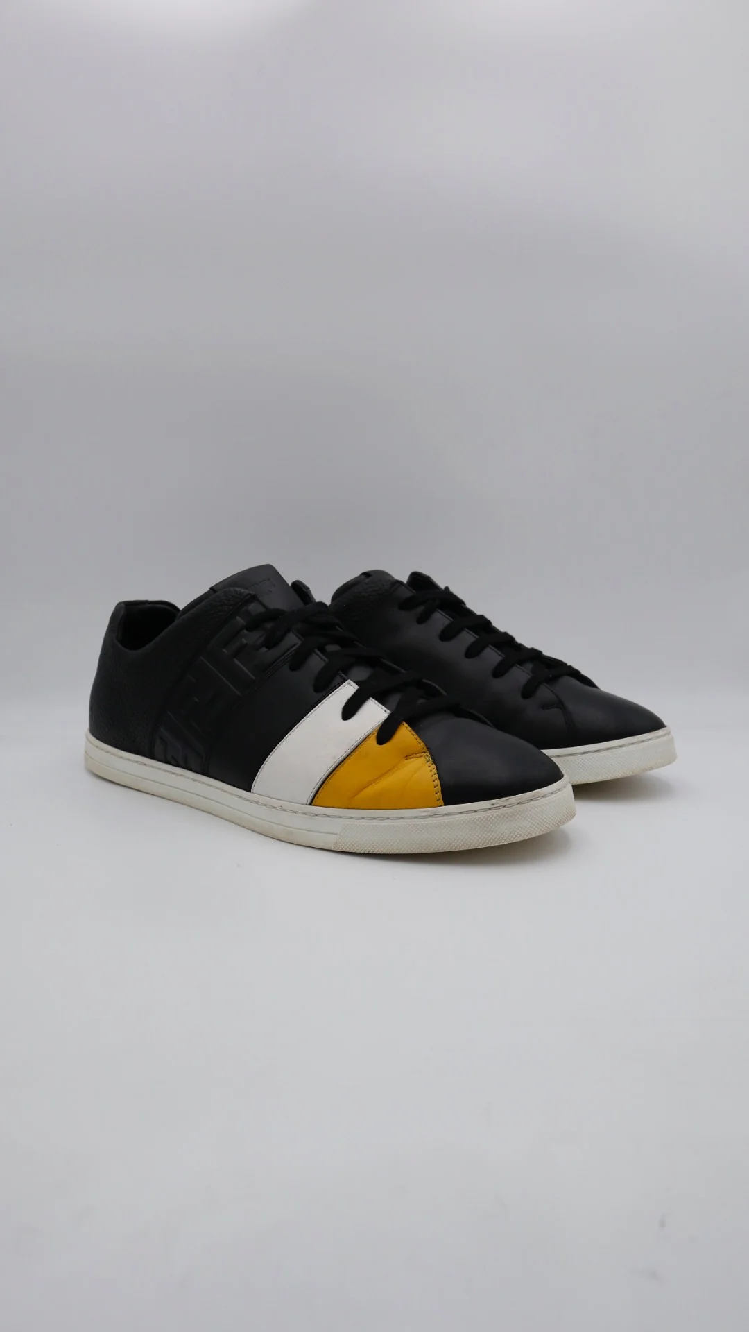 Fendi Low - Imagen 1