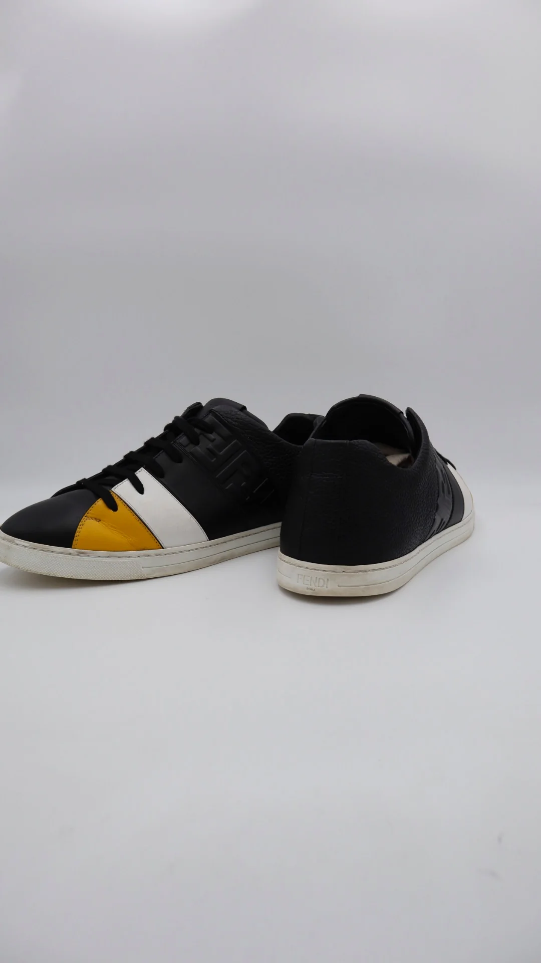 Fendi Low - Imagen 3