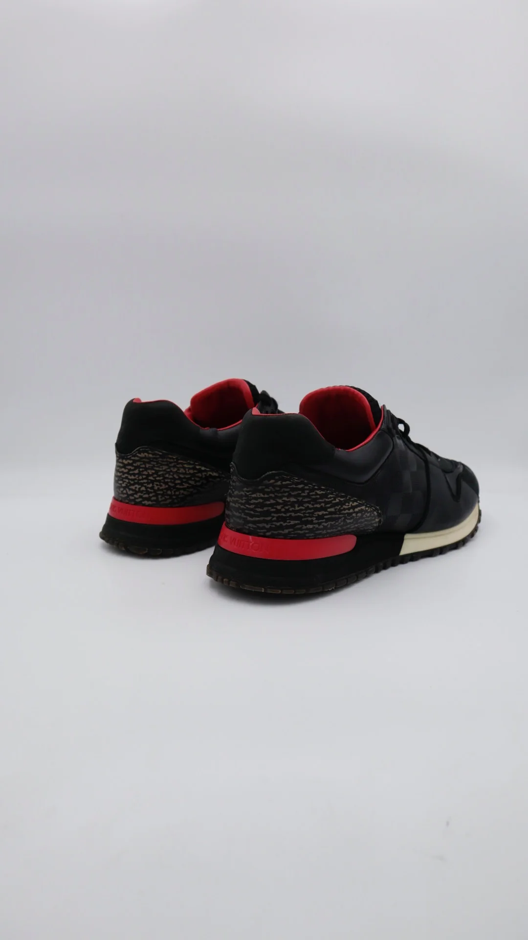 Louis Vuitton Runaway  - Imagen 2