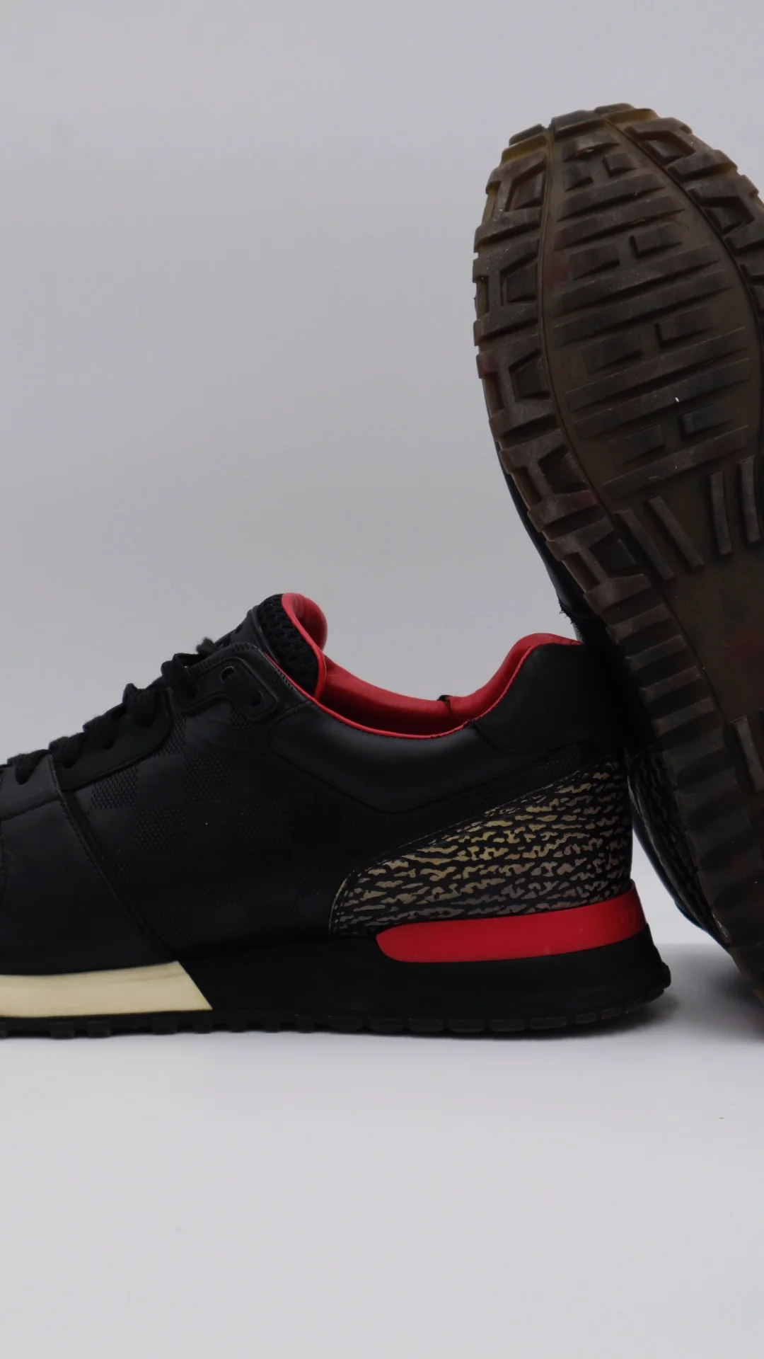 Louis Vuitton Runaway  - Imagen 5