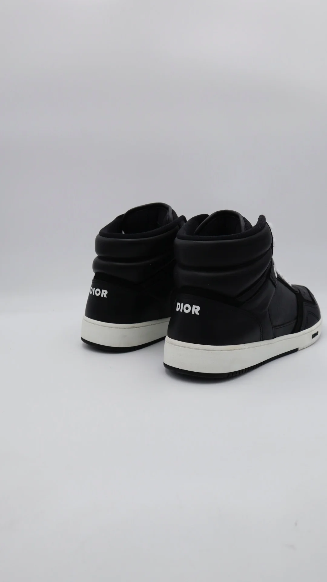 Dior B27 High CD Diamond - Imagen 3