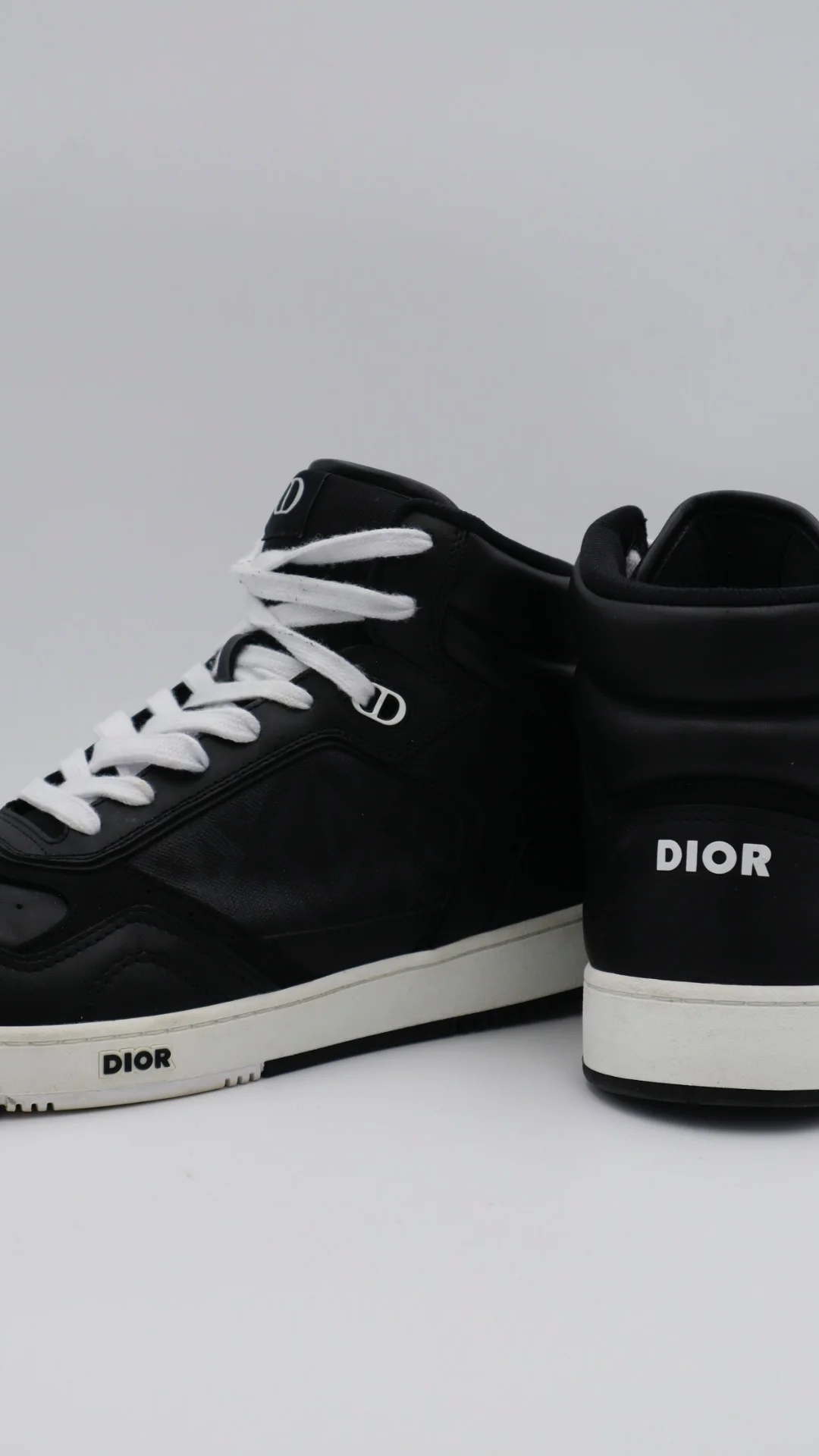 Dior B27 High CD Diamond - Imagen 5