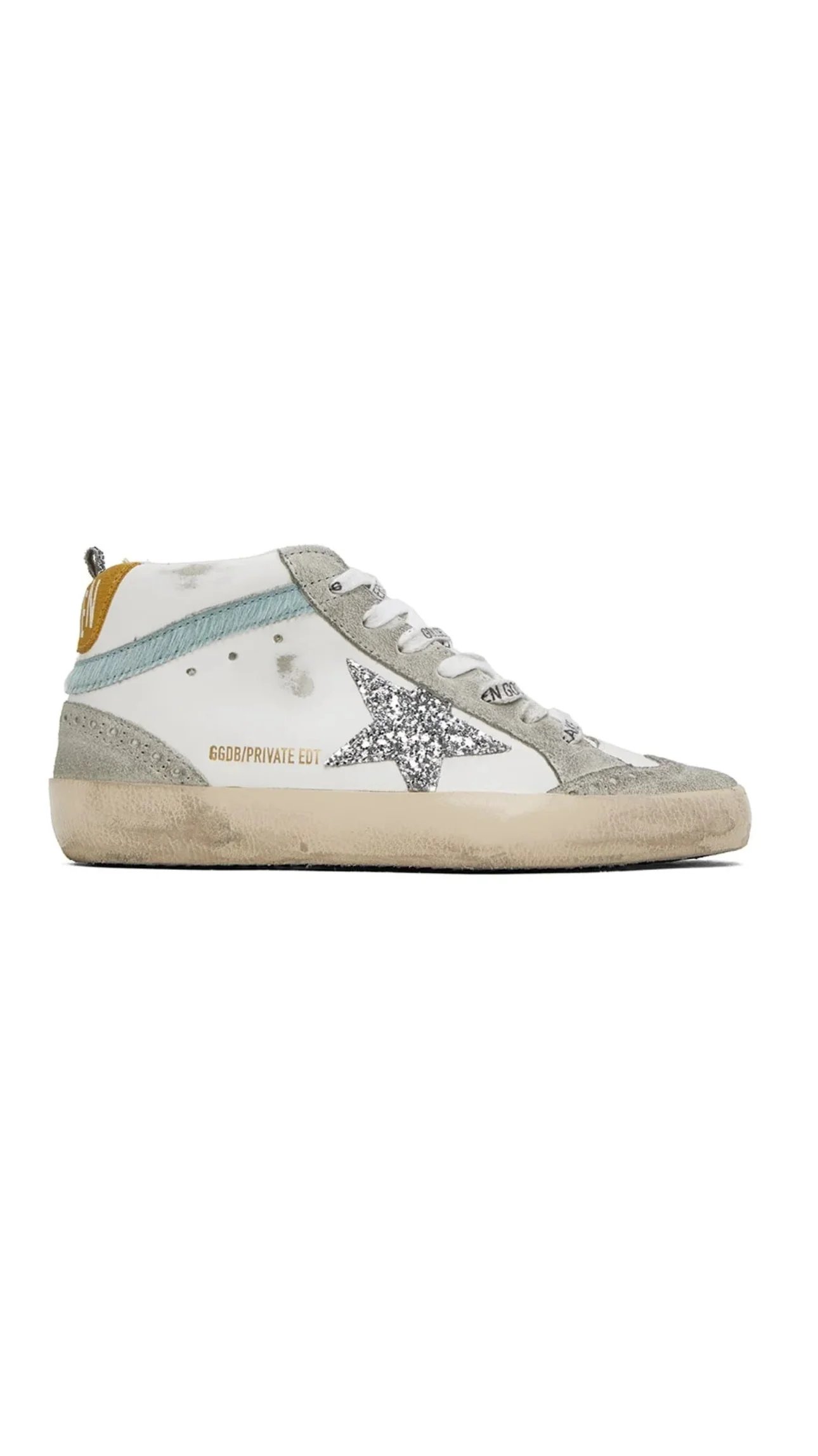 Golden Goose Midstar 