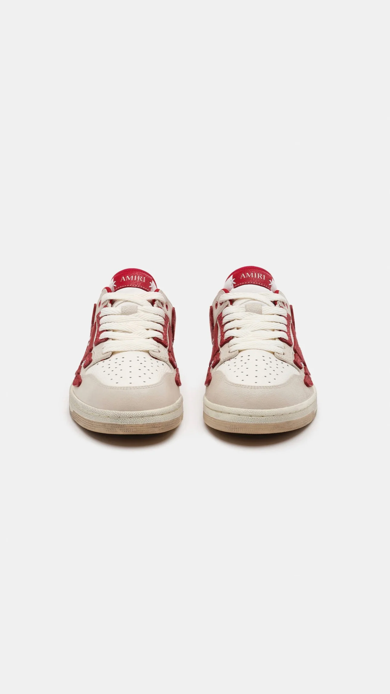 Amiri Skeleton Low - Imagen 2