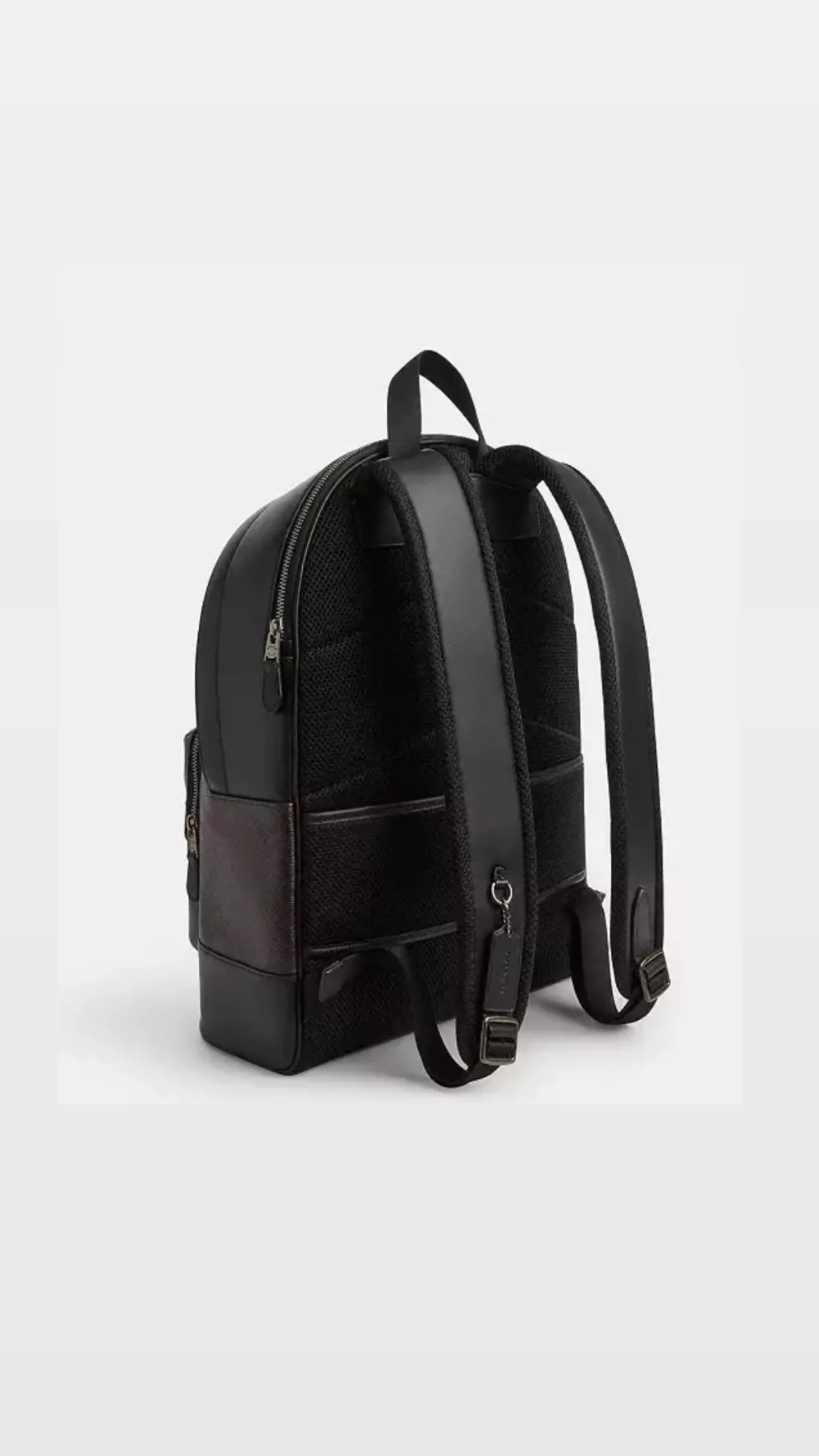 Mochila Coach Clásica  - Imagen 1