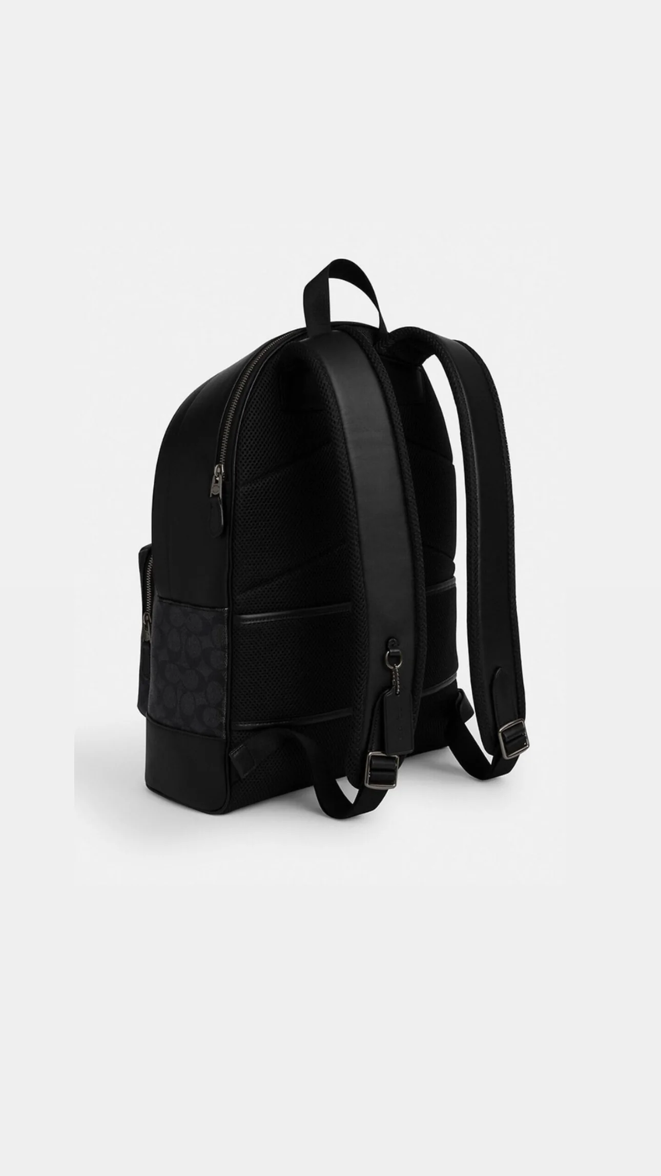 Mochila Coach Clásica - Imagen 1