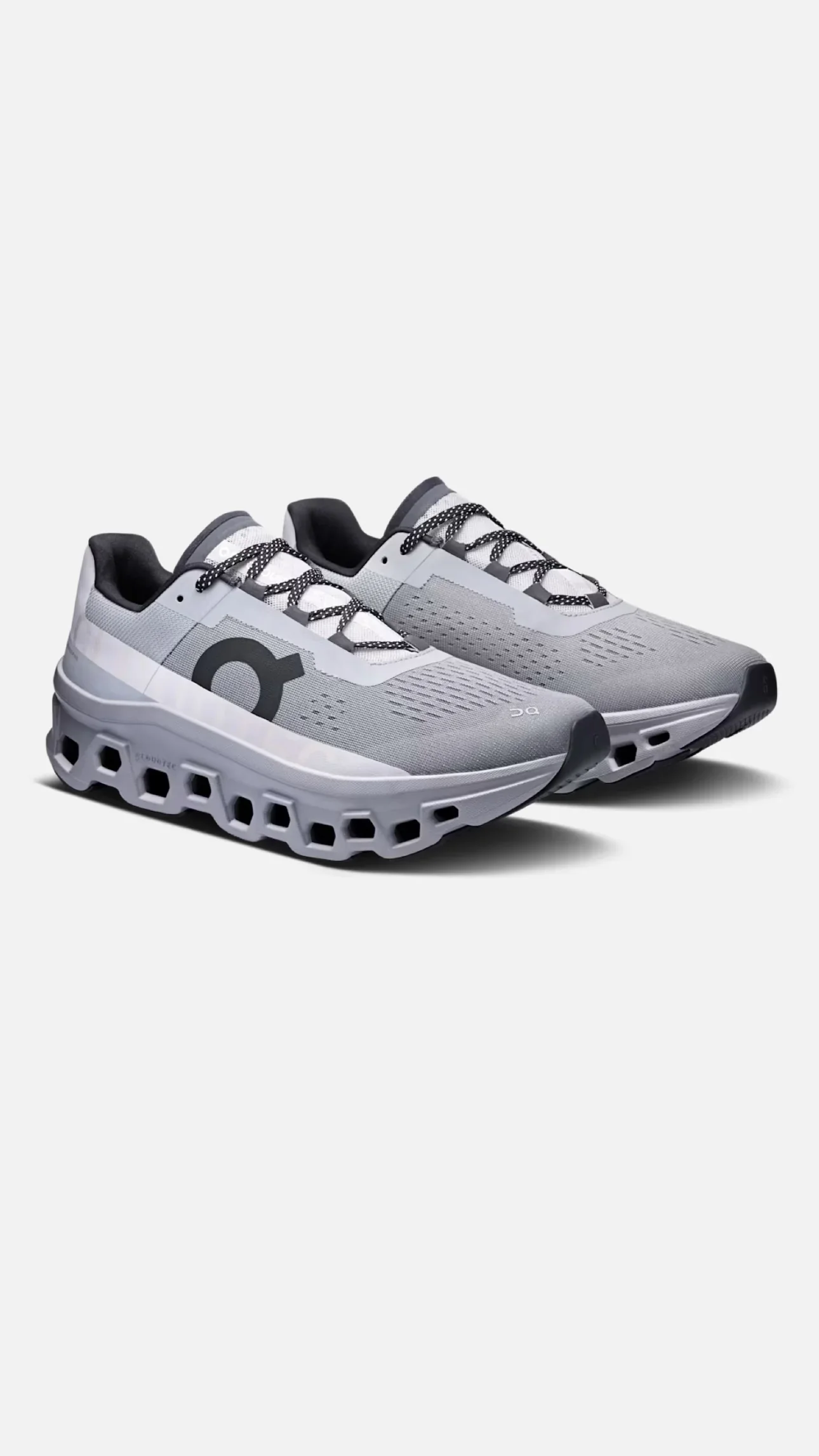 On Cloudmonster 2 - Imagen 1