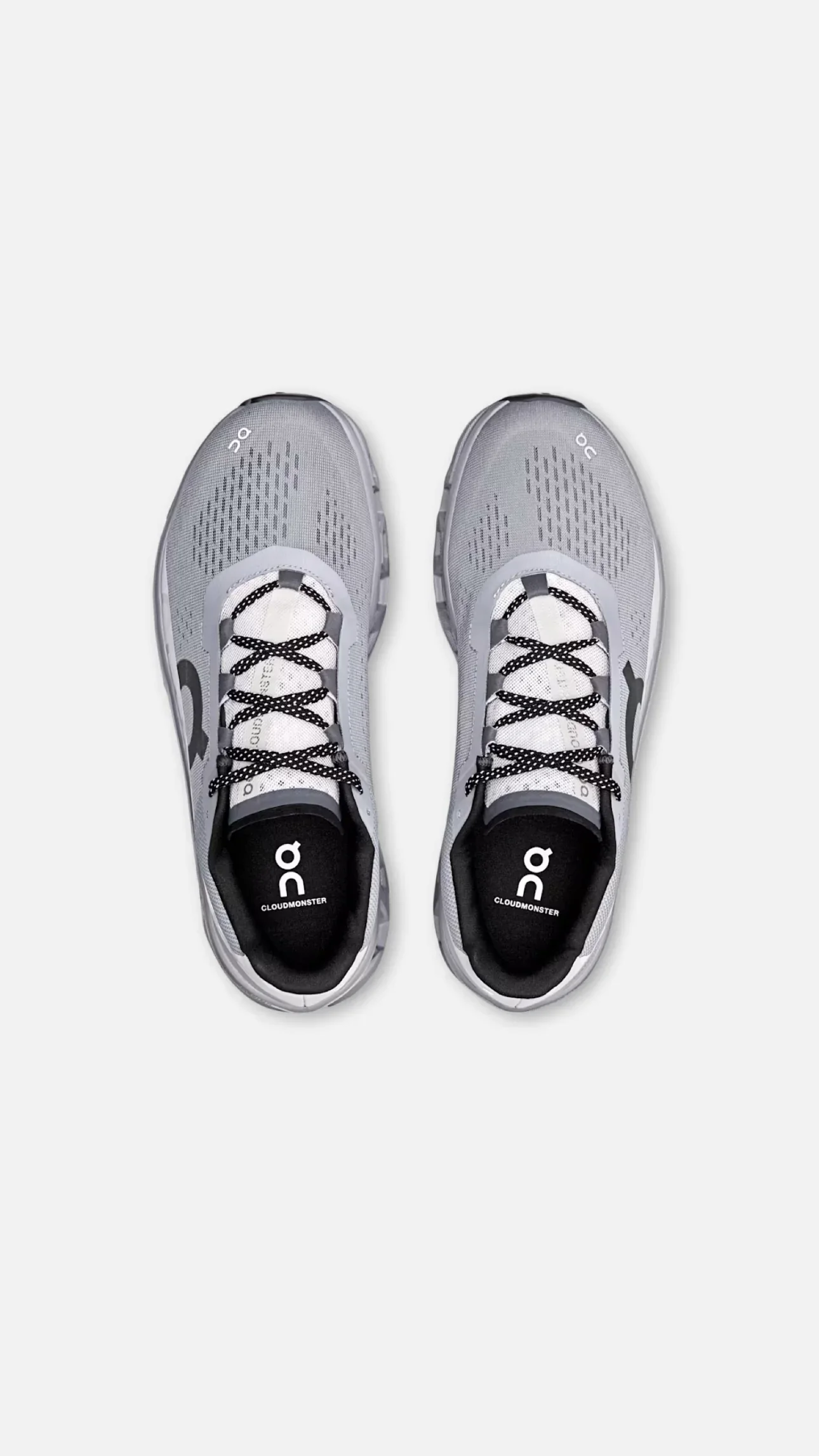 On Cloudmonster 2 - Imagen 2