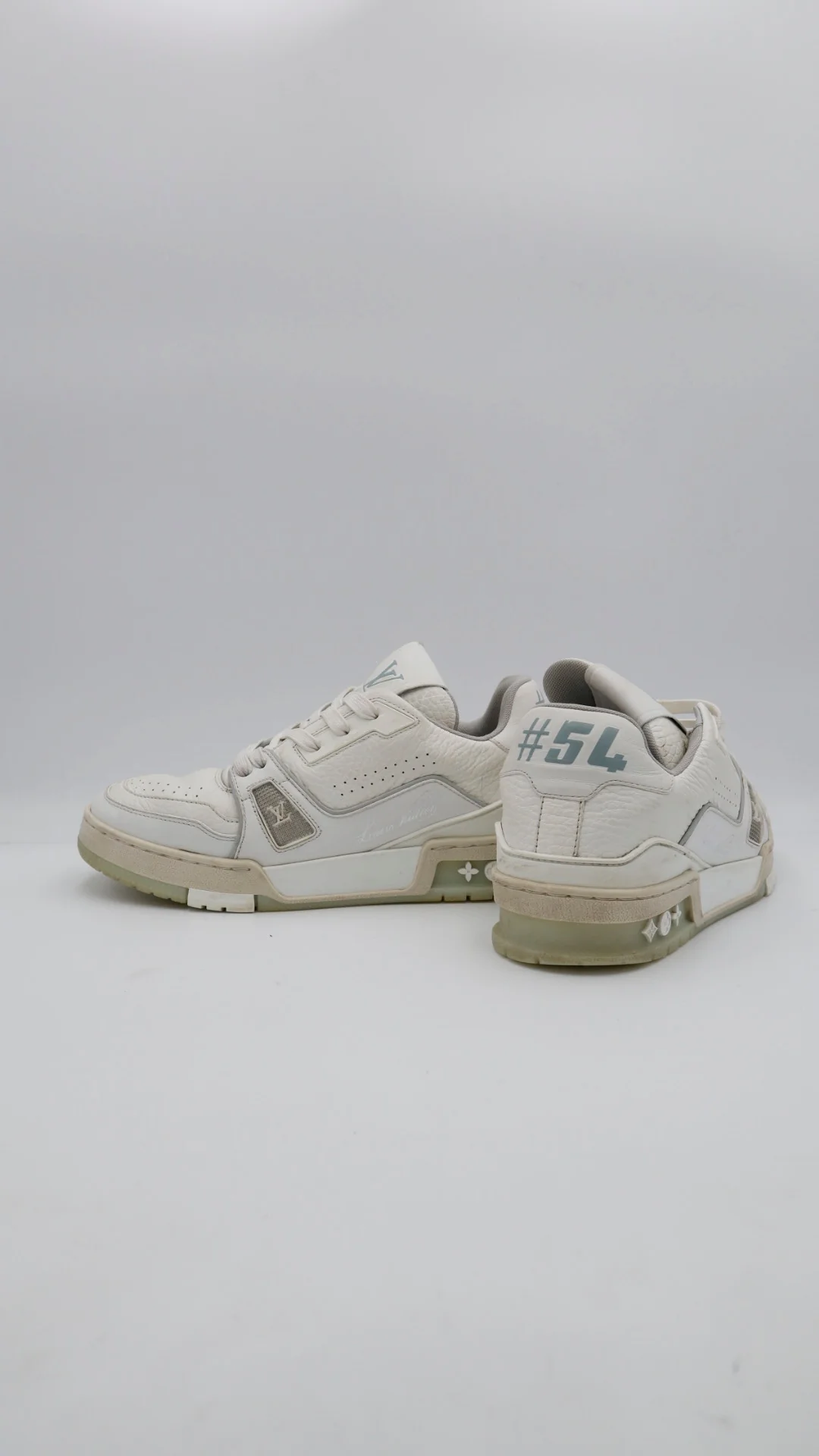 Louis Vuitton Trainer #54  - Imagen 4