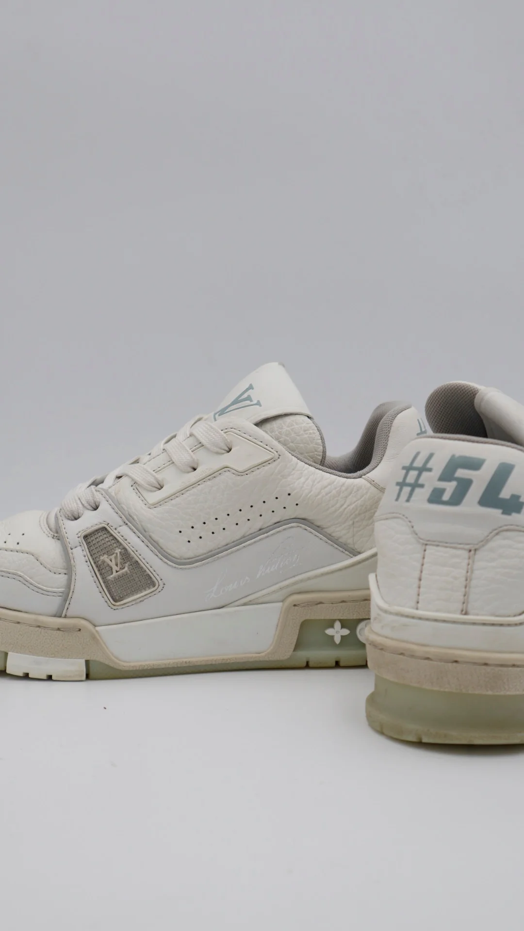 Louis Vuitton Trainer #54  - Imagen 5