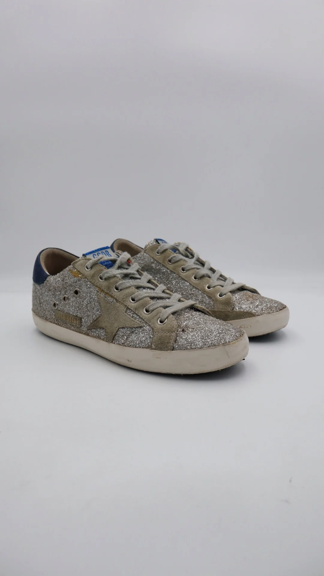 Golden Goose Superstar - Imagen 1