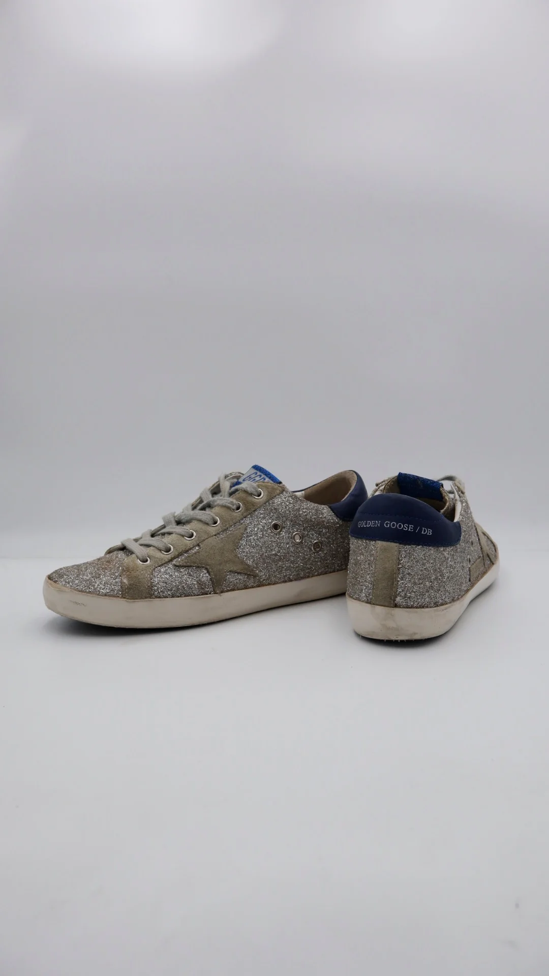 Golden Goose Superstar - Imagen 3