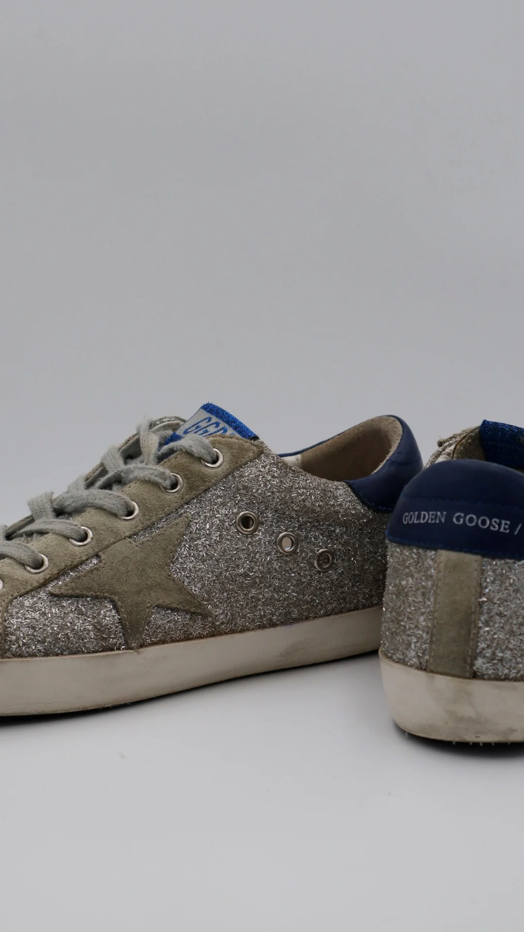 Golden Goose Superstar - Imagen 4