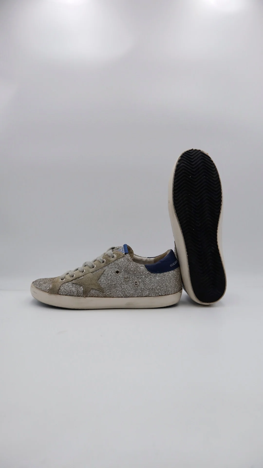 Golden Goose Superstar - Imagen 5