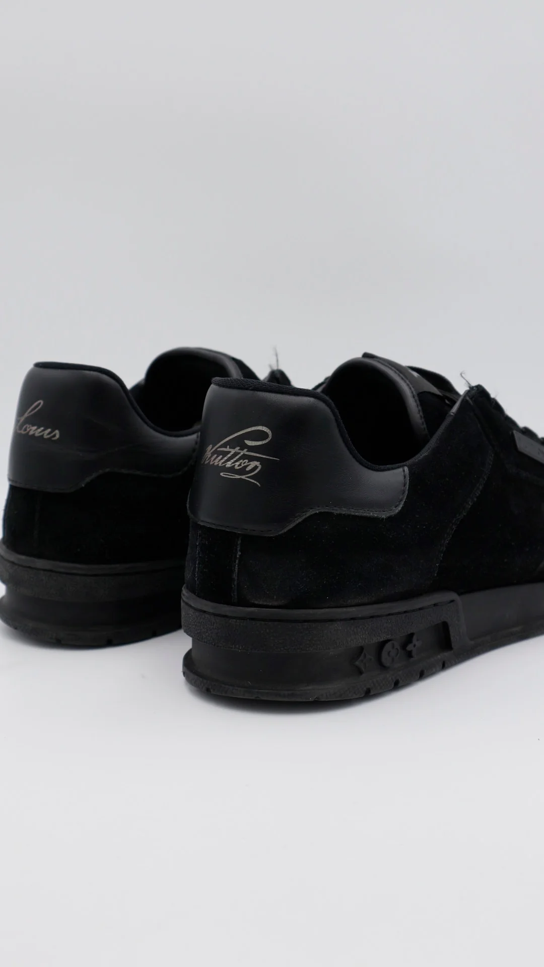 Louis Vuitton Trainer - Imagen 4