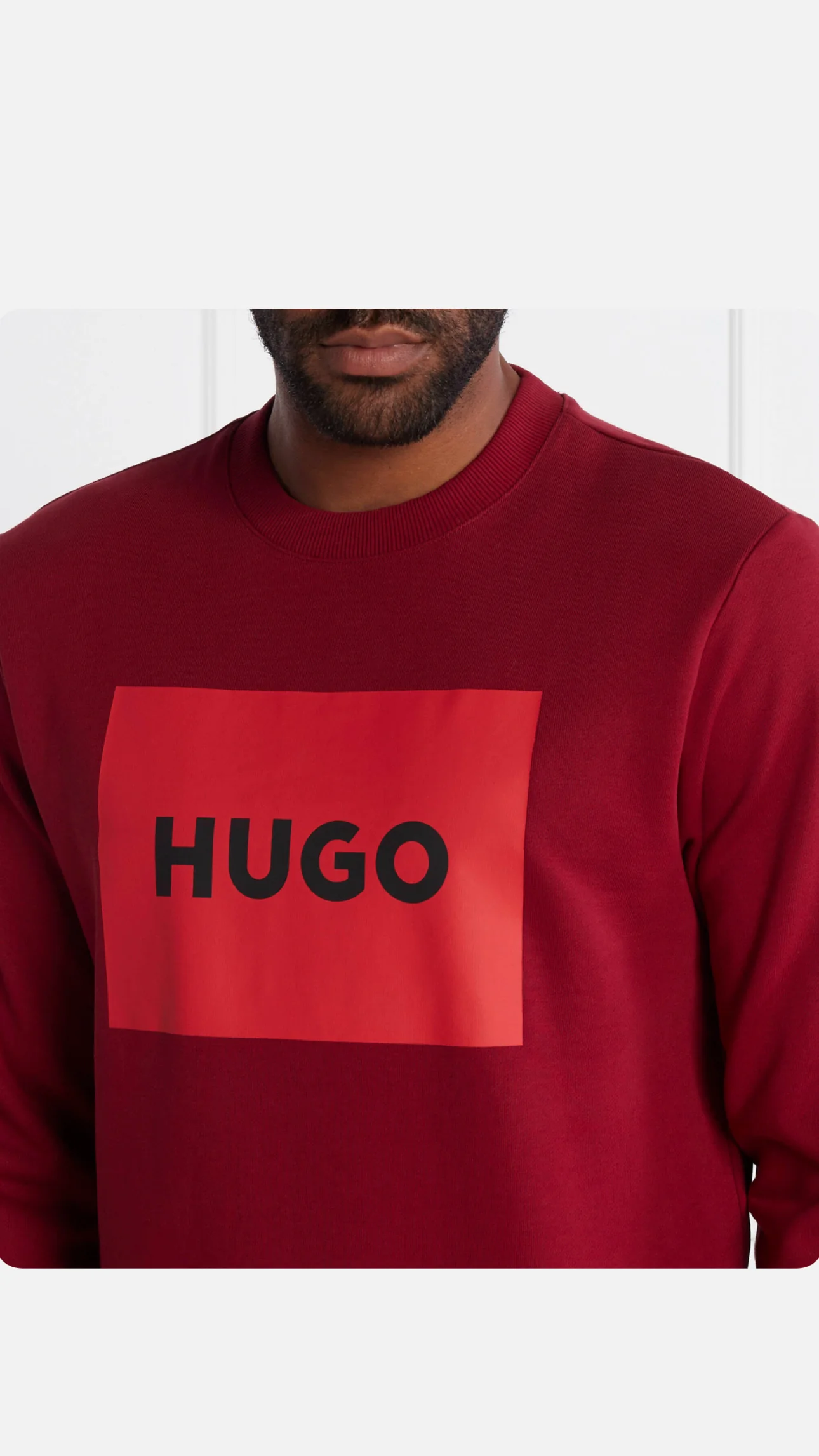 Hoodie Hugo  - Imagen 1