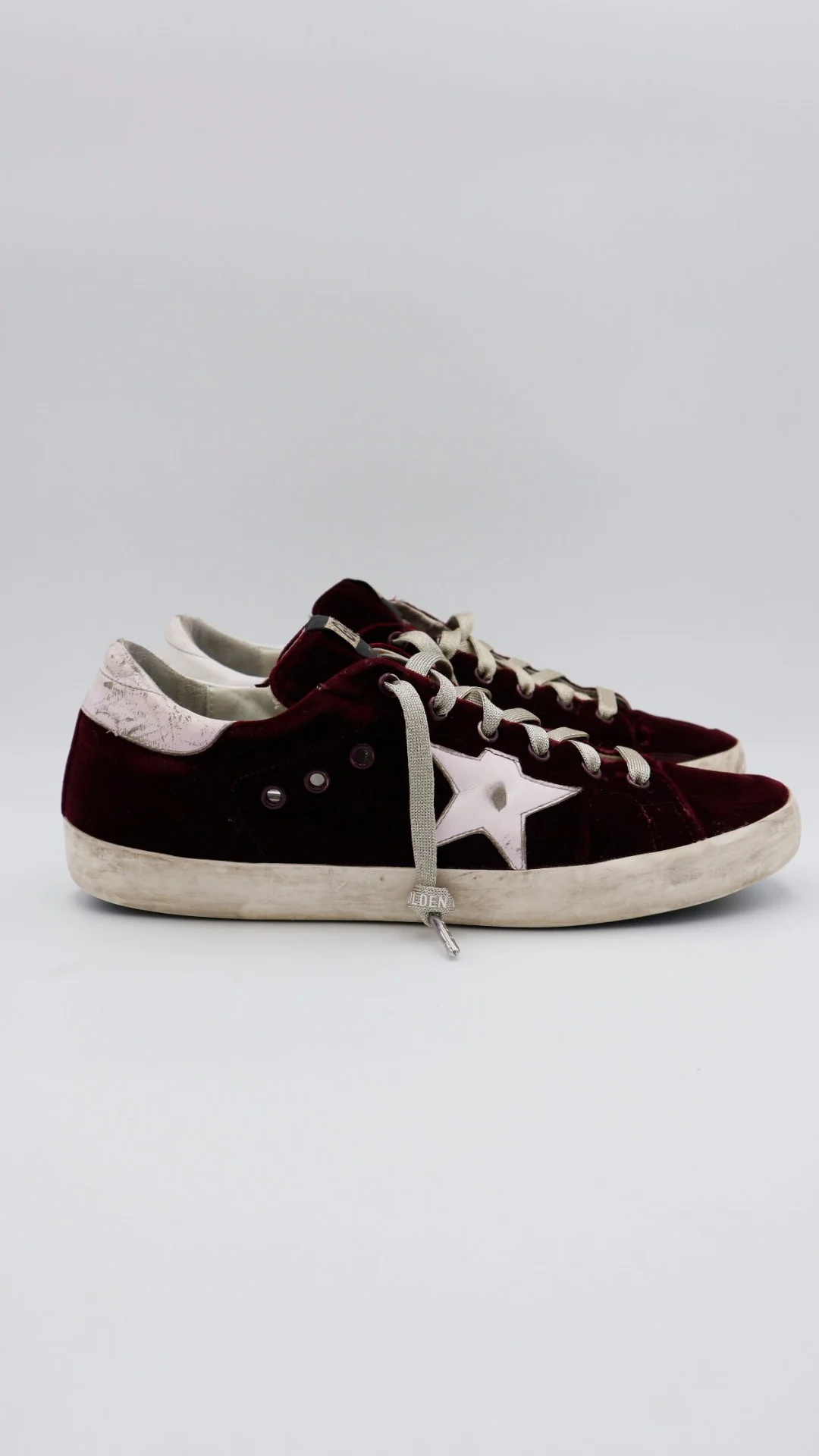 Golden Goose Superstar  - Imagen 1