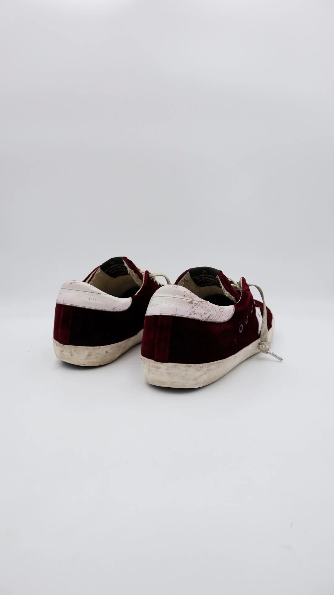 Golden Goose Superstar  - Imagen 3