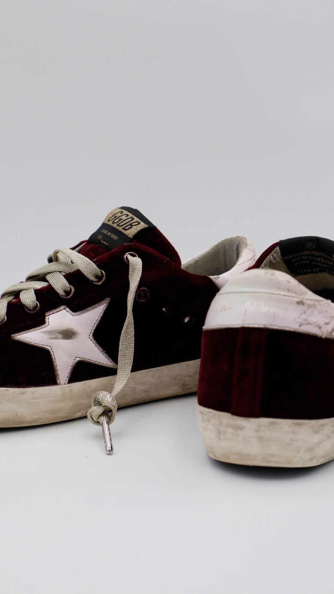 Golden Goose Superstar  - Imagen 5