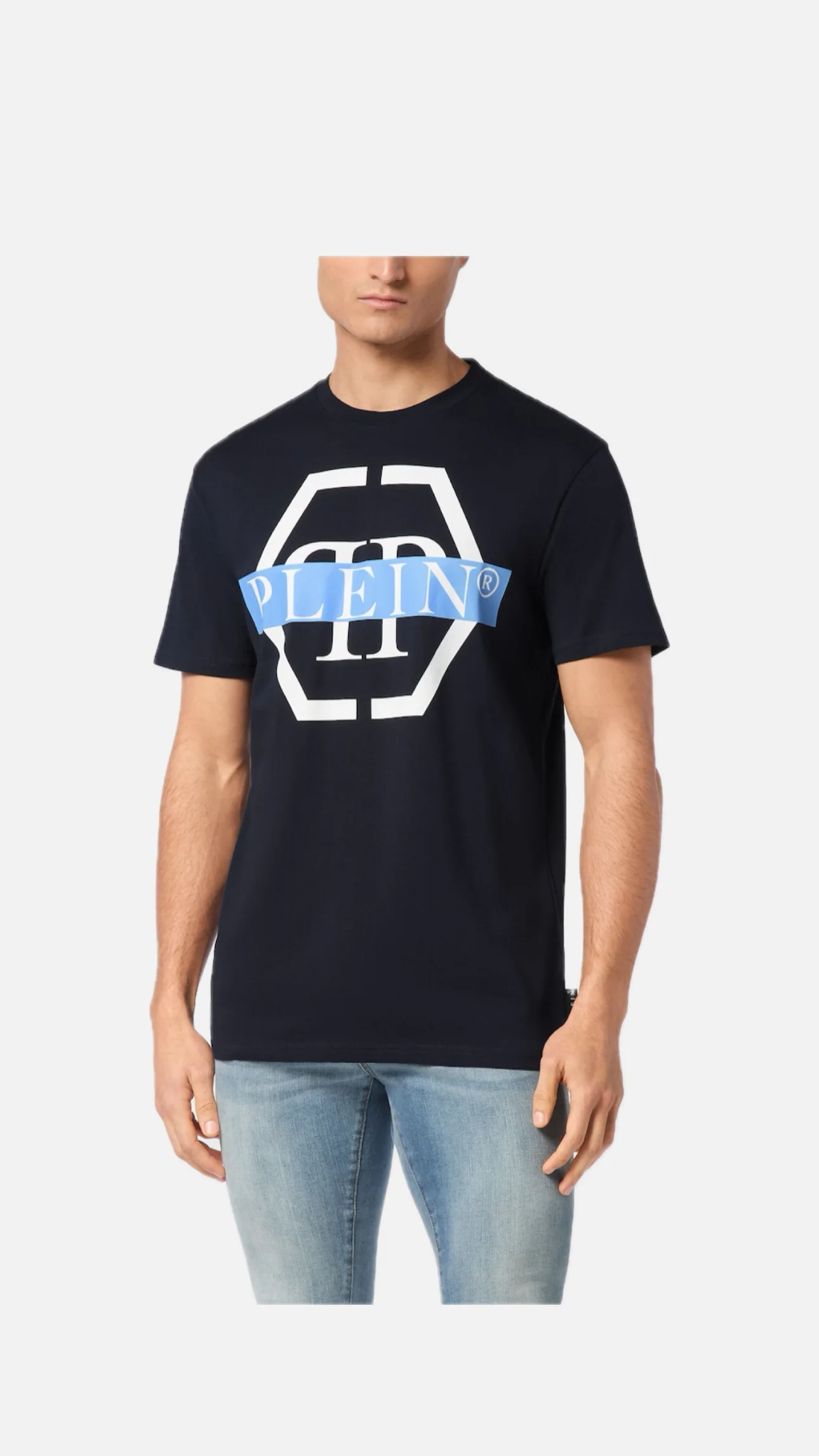 Philipp Plein Tee - Imagen 1