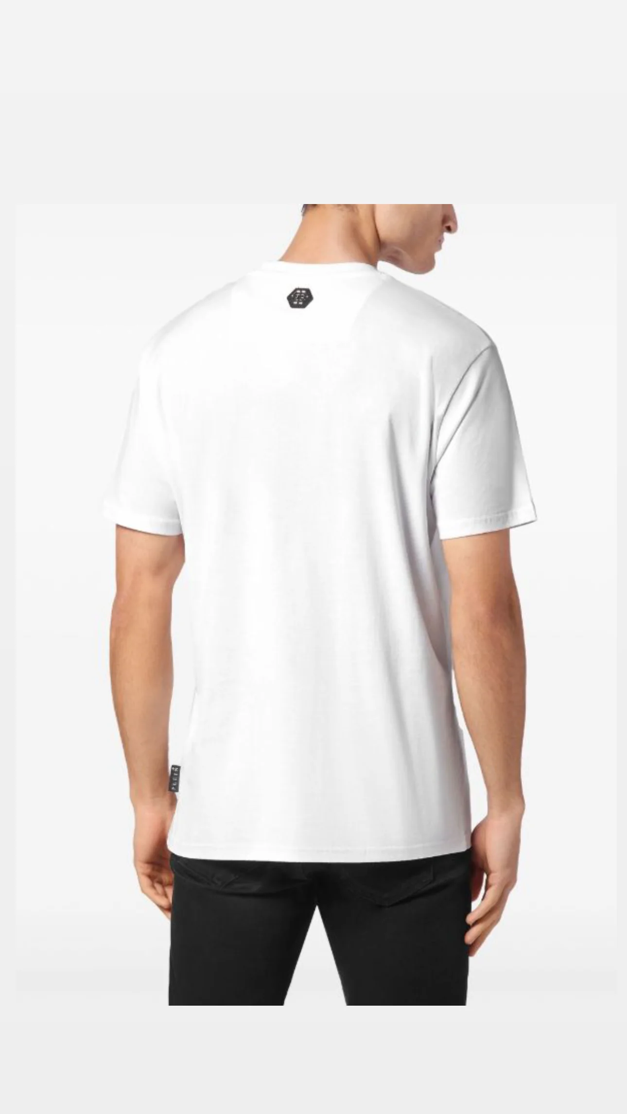 Philipp Plein Tee - Imagen 2