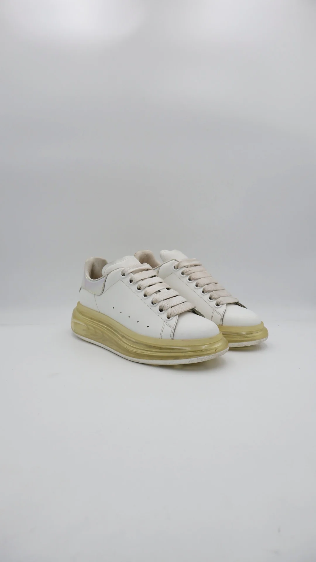 Mcqueen Tornasol - Imagen 1