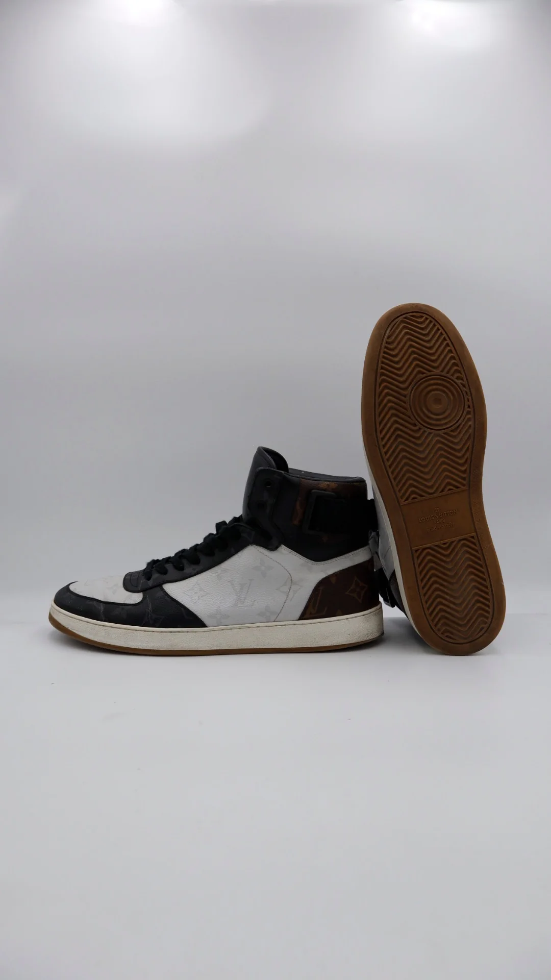 Louis Vuitton High Clásico  - Imagen 5