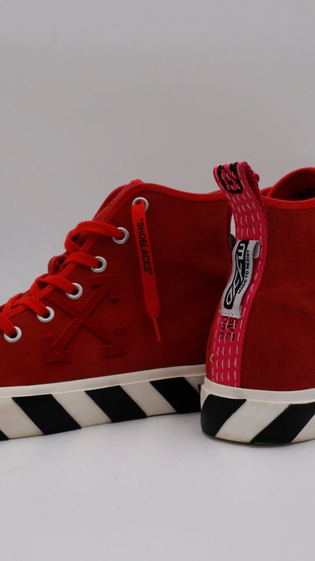 Off Vulc High - Imagen 4